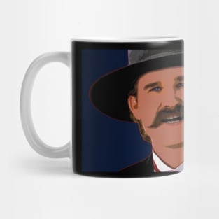 kurt russell Mug